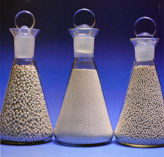 insulating glass desiccant (molecualr sieve 3A)