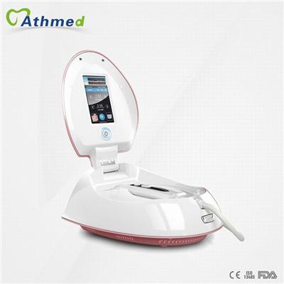 HIFU Face Lifting And Wrinkle Removal Beauty Therapy Device
