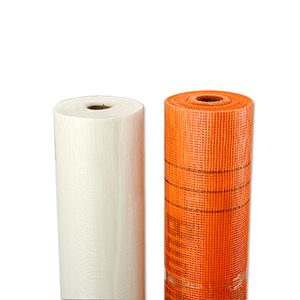 Self Adhesive Fiberglass Mesh