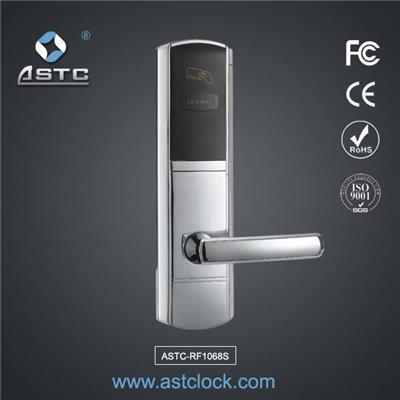 Electronic Hotel Door Locks