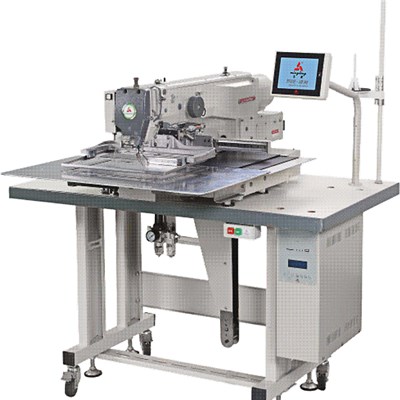 Smart Industrial Sewing Mahchine