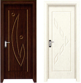Wooden & Timber Door