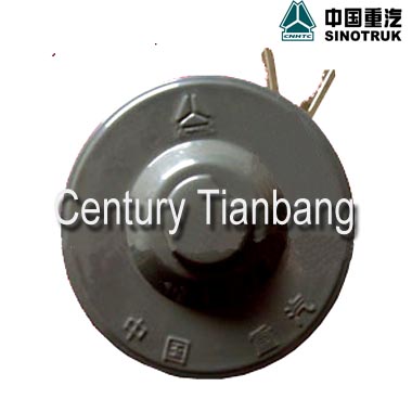 ГЛАВНЫЙ SINOTRUK HOWO ПЕРЕВОЗИТ ВОЗДУХ ВЕСНЫ