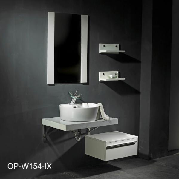 Шкафы под умывальники, шкафы в ванную Китай / Bathroom vanity