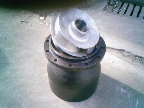 parts pump