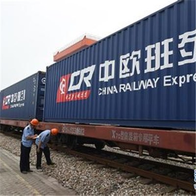 XIANGMANOU China-Europe Railway Express Full Container Load(FCL) From Changsha