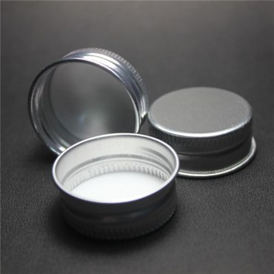 30mm-32.32mm Aluminium caps