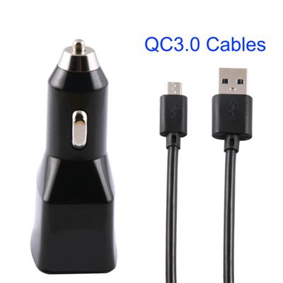 3A Car Charger