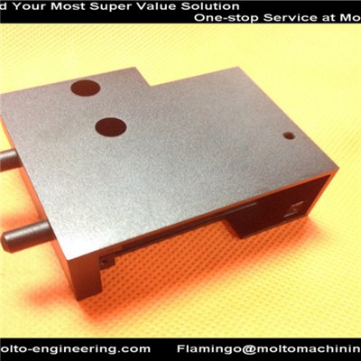 Meidical Device aluminum custom Case