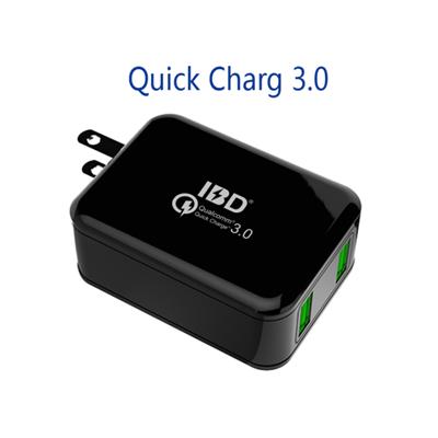 QC3.0 Travel Charger