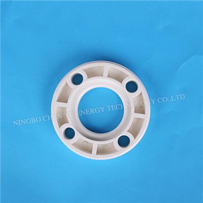 Plastic Pipe Fitting PPR Flange