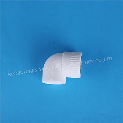 PPR Pipe Fitting FeMale Threaded Elbow