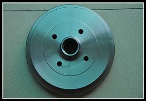 Brake Drum For SUBARU
