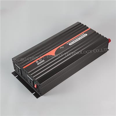 2000W Off Grid Pure Sine Wave Power Inverter