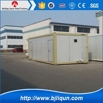 China Best Selling Fast Build House For Sale
