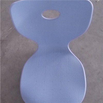 Plastic Chair Shell