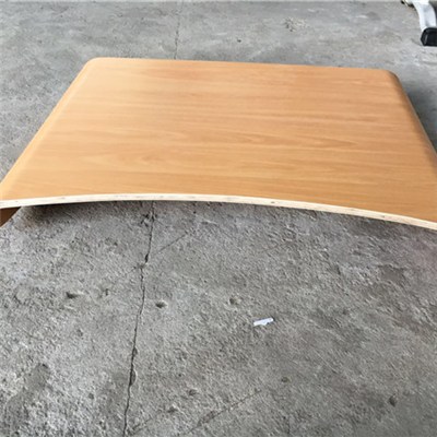 Wooden Desk Top