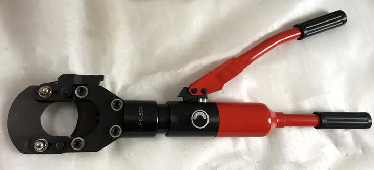 CPC-50A Hand held stainless cable cutter