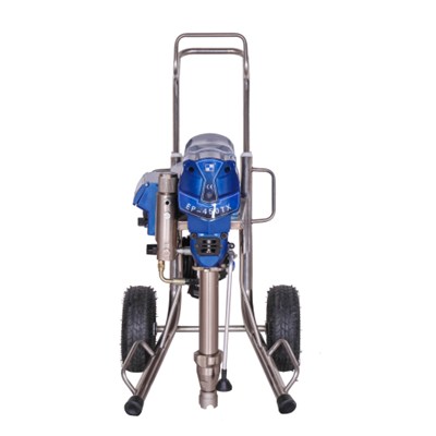 EP 450TX Airless Putty Sprayers With Long Pump