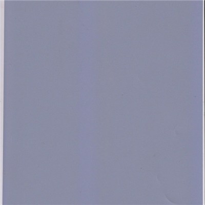 High Gloss Solid PVC Film For Furniture Using
