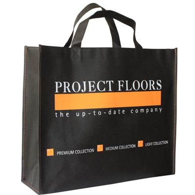 Non Woven Tote Bag Without Lamination