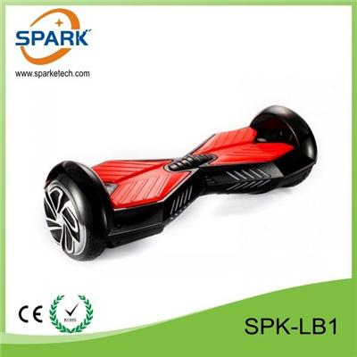 High Performance Bluetooth Two Wheels Self Balancing Scooter SPK-LB1