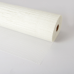 Fire Resistant Fiberglss Mesh