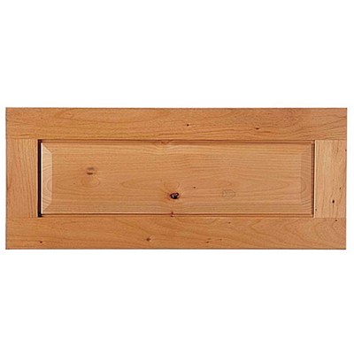 Inset Panel Drawer Fronts