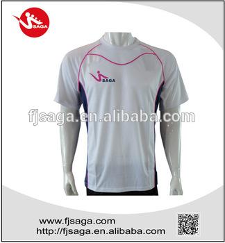 Polyester Running Shirts