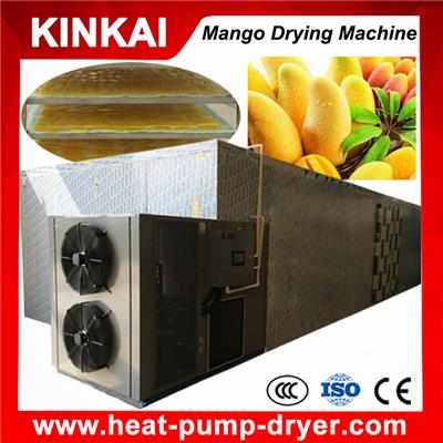 Mango Drying Machine