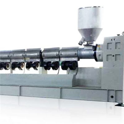 ABS Suitcase Sheet Extrusion Line