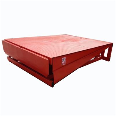 Dock Levelers