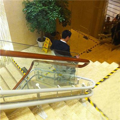 Vertical Wheelchair Lifts