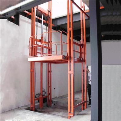 Commercial Lifts