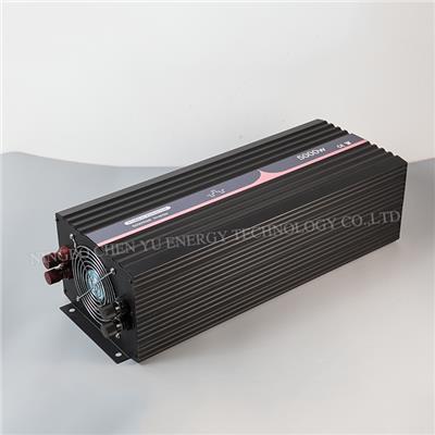 5000W Off Grid Modifed Sine Wave Power Inverter