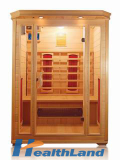 far infrared sauna