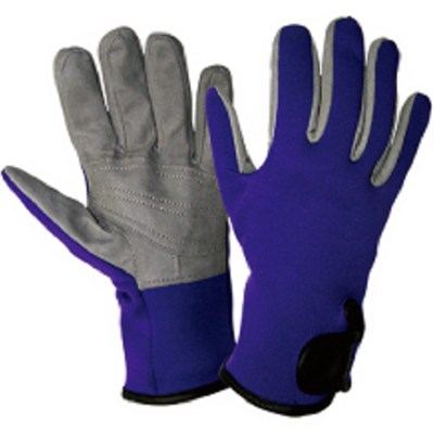 2-3mm Rubber Scuba Gloves