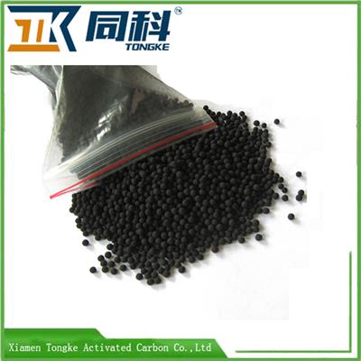 Gas Removal Coal Based Spherical Activated Carbon