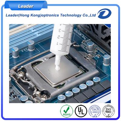 Thermal Silicone Paste