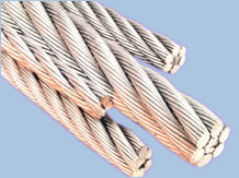 Трос для растяжки Китай / Steel Wwire rope