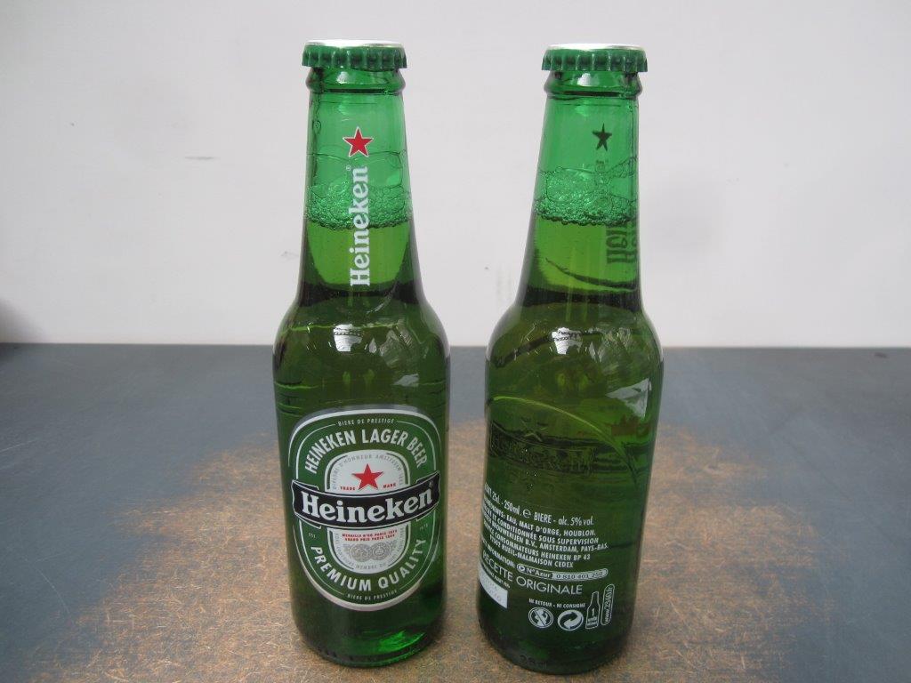 Heineken Beer