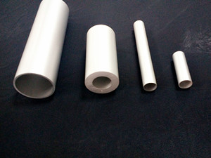 Large size Seamless Aluminium Tube 