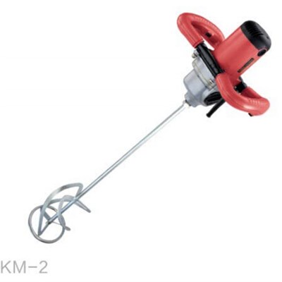 Electric Hand Mixer With One Shaft Paddle KM-2