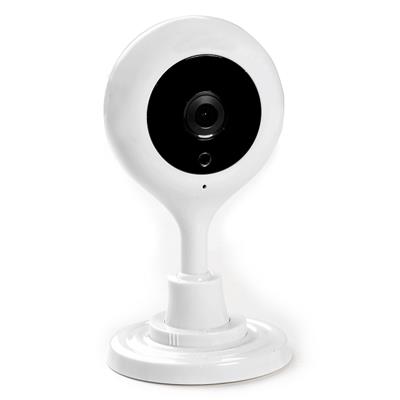 China Manufacturer Of 1MP P2P WIFI Camera With Night Vision