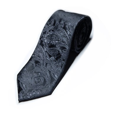 Black Neckties