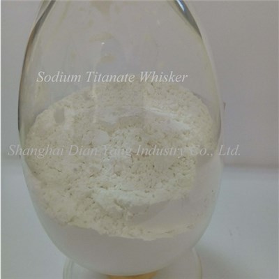 Sodium Titanate Whisker