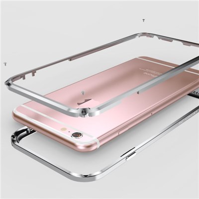 Iphone 6 S Legend Aluminum Screw Phone Bumper