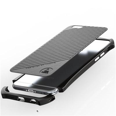 Iphone 6 S Plus The Batman Aluminum Screw Phone Bumper