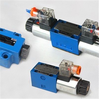 Solid Directional Valve