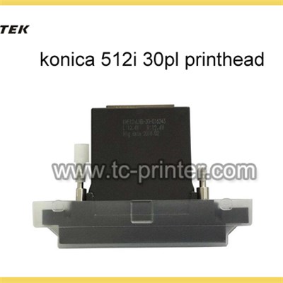 Best Konica 512i 30pl Printhead For Sale